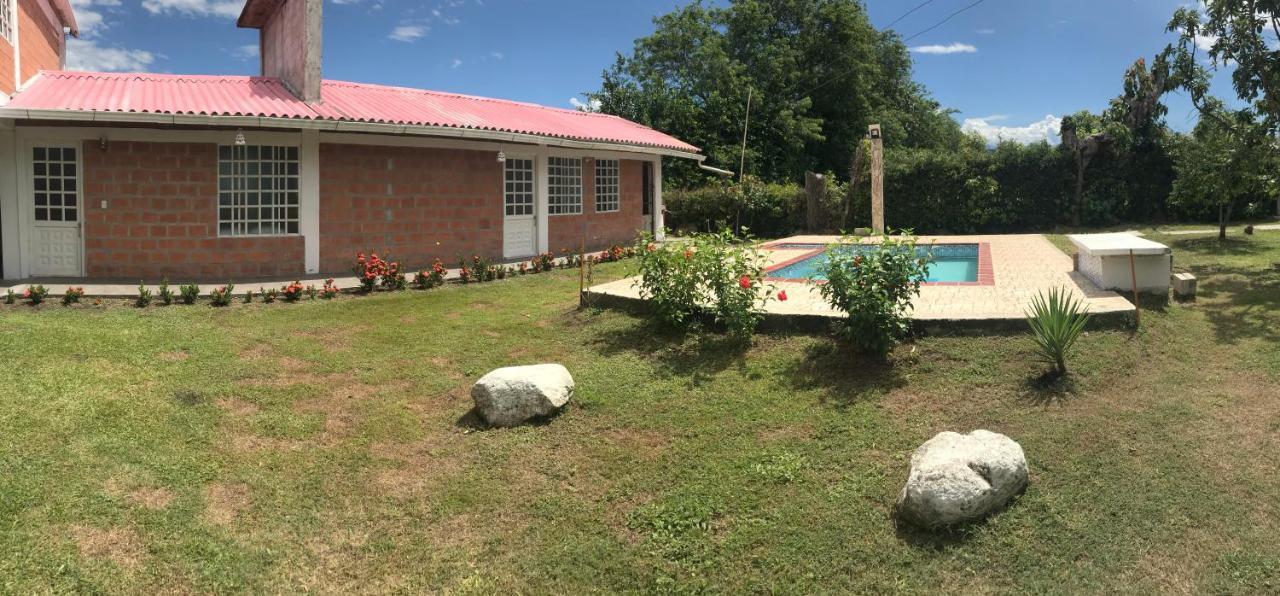 La Luna By Jr Holiday home Mariquita