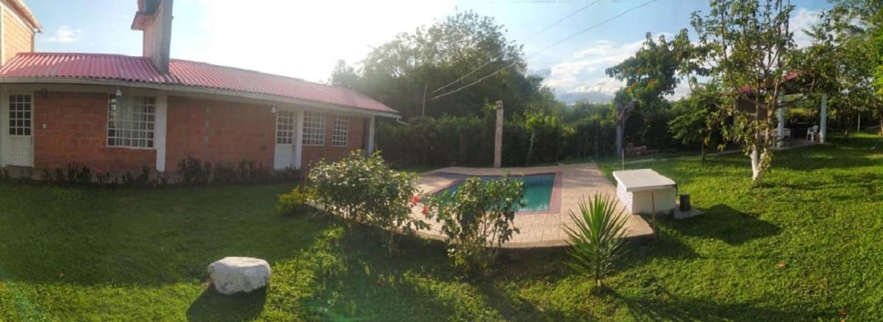 La Luna By Jr Holiday home Mariquita