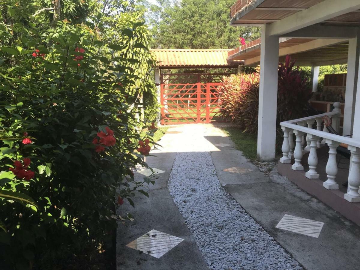 La Luna By Jr Holiday home *